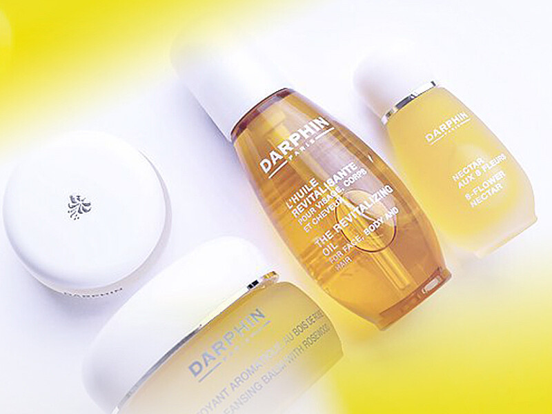 對抗保養停滯期！讓法國美容編輯們口耳瘋傳的護膚體驗！ 