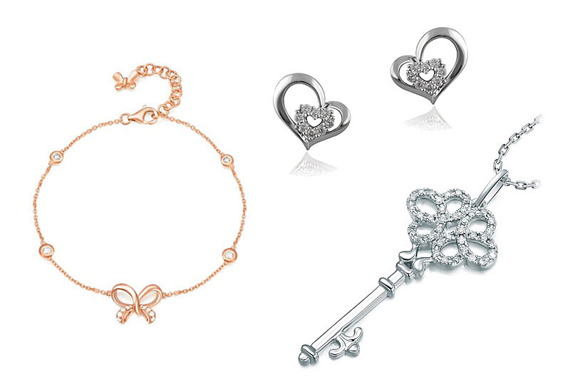 歡樂佳節 獻上周大福的「小心意」陪你共渡美好時光