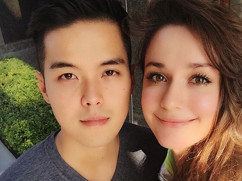 老公生日+結婚紀念日!瑞莎甜蜜告白:「謝謝有你在!」