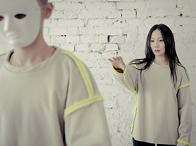 Linda Huang 推出「無性別計畫」系列 讓獨具巧思的設計幽默的你的日常生活