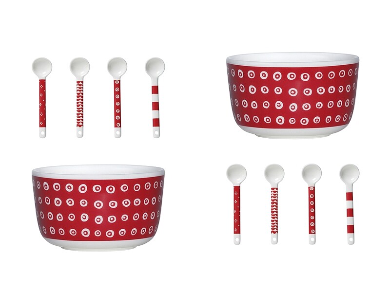 marimekko打造宛若置身在北歐的濃濃聖誕氣息