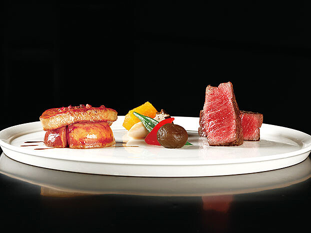 還不知道聖誕大餐要去哪吃？到王品就對了