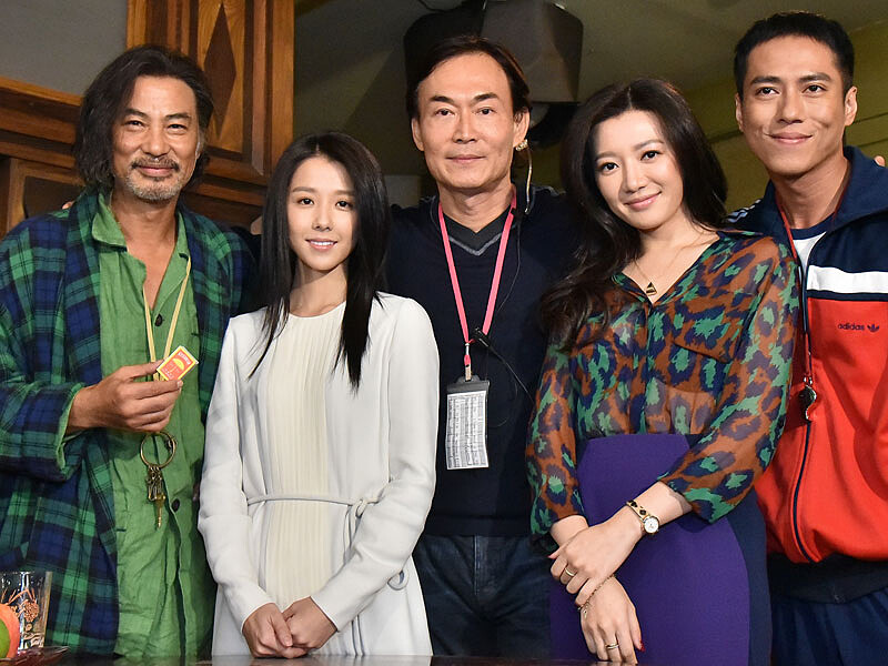 《樓下的房客》電影版5000萬公寓場景曝光！5大驚喜搶先看