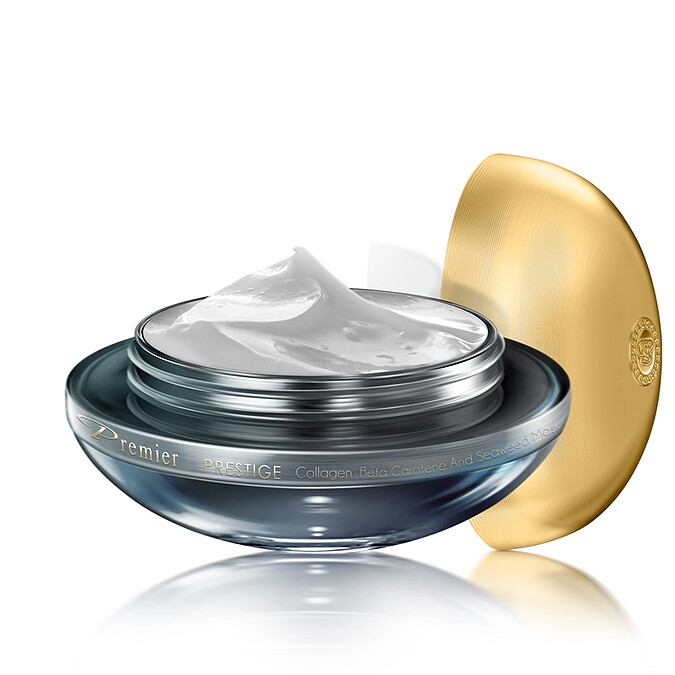 從死海來的火山灰黏土抗老功效，用過的人都叫好！