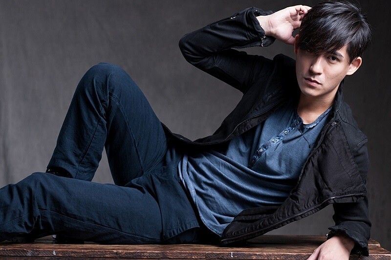 周渝民:「我結婚了,非常快樂!」