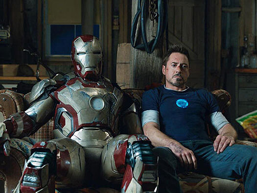 這些賣翻天的電影，原來都有一個共通點....