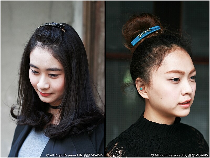 秋冬玩髮大絕招！我需要一個風吹不亂、時髦有型的秀髮