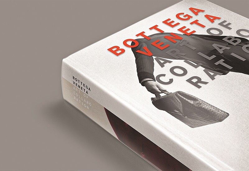 攝影迷寶典集！BOTTEGA VENETA長達15年的回憶錄