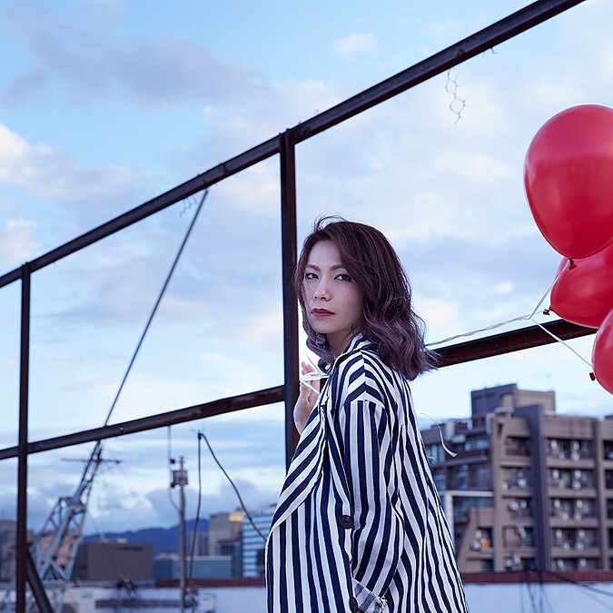 【焦點人物】擁抱靈魂的重量，走入成人世界。陳惠婷，我們都困惑著長大了......