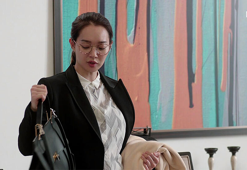 台灣能買到！《Oh My Venus》女主角申敏兒劇中造型揭密