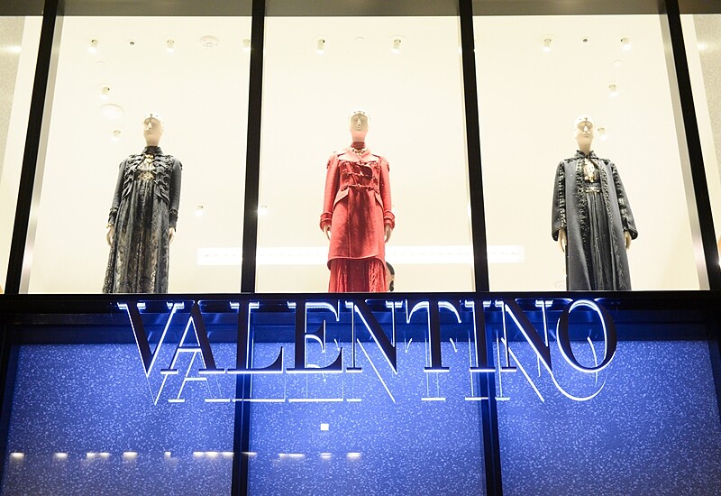 歌頌Mirabilia Romae永恒之城!再辦邁阿密巴塞爾藝術展覽 — From Memory to Creativity