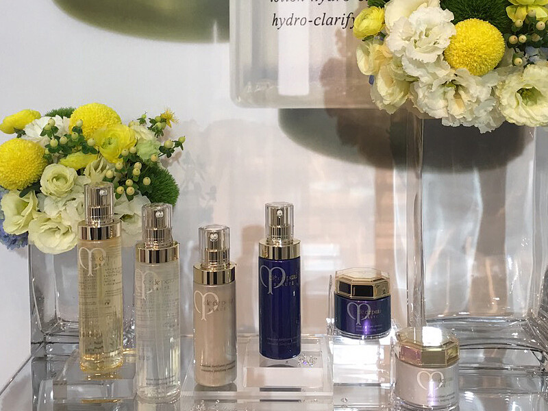 比抗老更重要的保養之道！肌膚之鑰啟動肌膚透亮開關