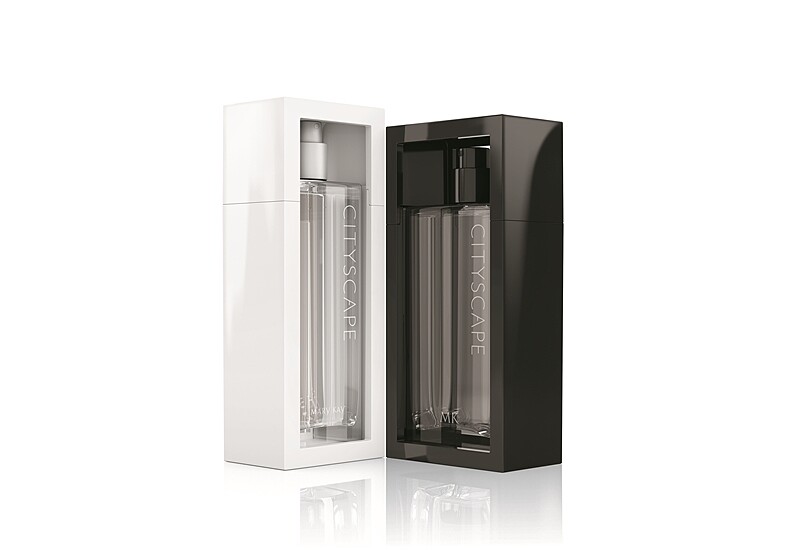 耶誕夜最迷人的男女氣息，撩撥你的心！