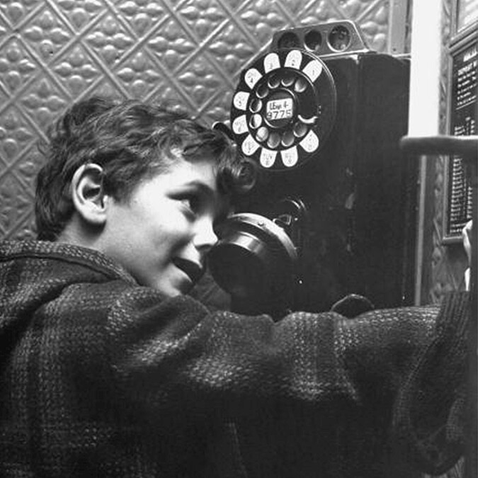 溫馨聖誕特企:喂喂喂~聖誕老公公在家嗎?