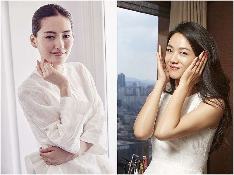 綾瀨遙、湯唯美肌新寵，全靠SK-II黃金比例這罐油！