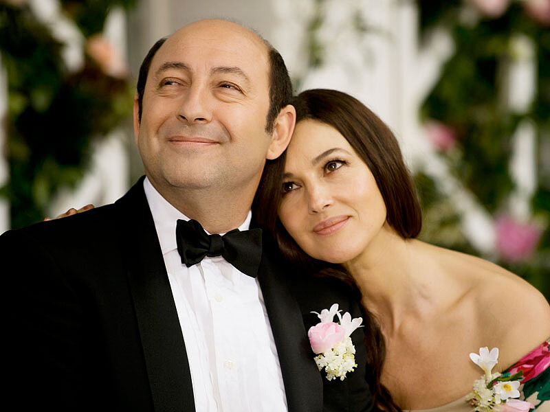 越熟越美小心機！性感美魔女莫妮卡貝魯琪的3大養顏秘訣