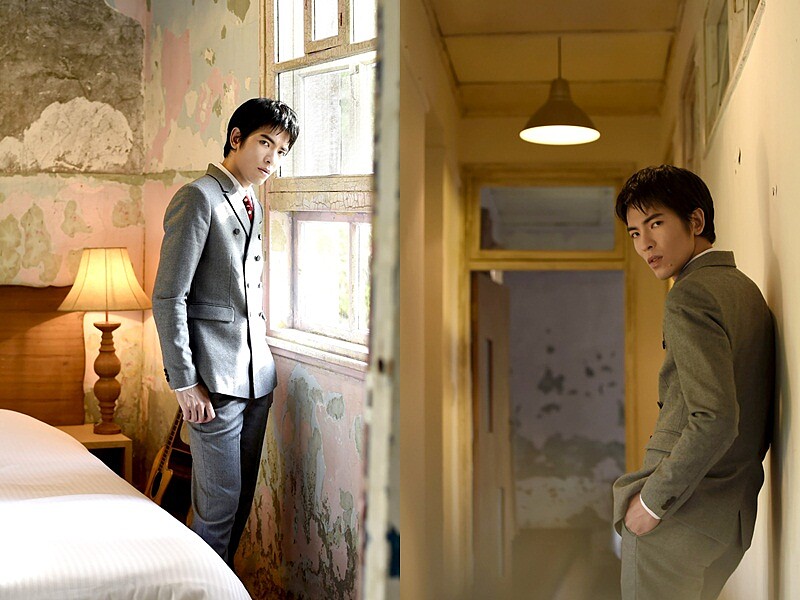 一口氣重新詮釋10首華語金曲！蕭敬騰全新專輯《Reminiscence》重現蕭式靈魂