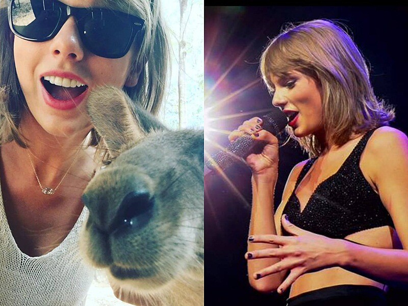 了解自己、忠於自我!小天后泰勒絲的12句生活宣言