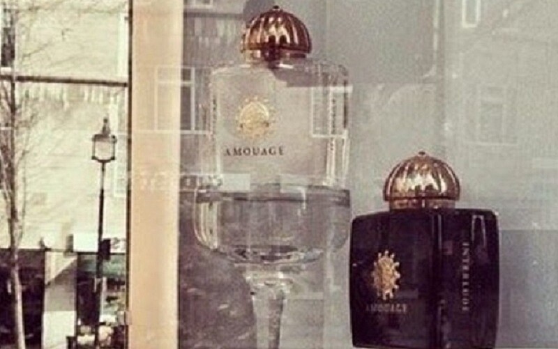 5個讓生活更美好的香水品牌