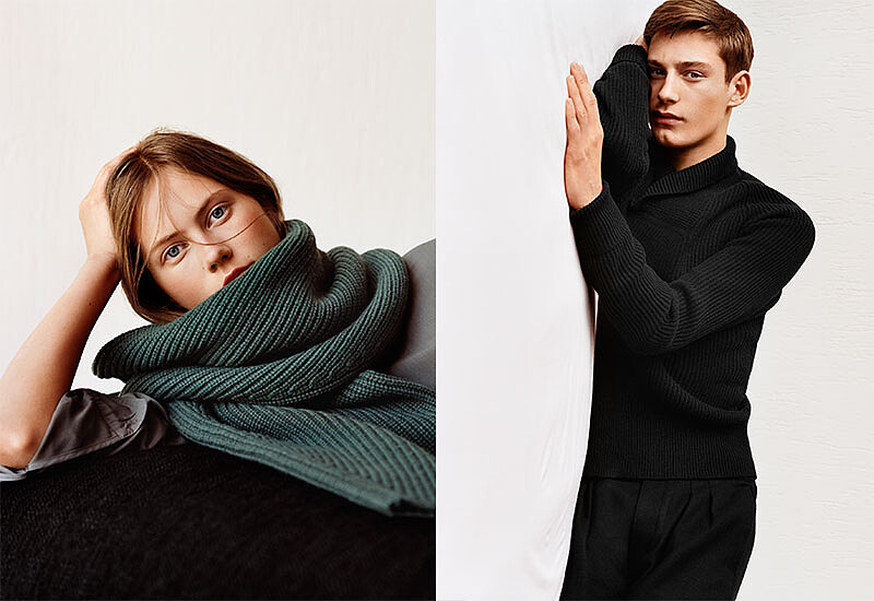 好評限量再上市!UNIQLO x LEMAIRE又來了