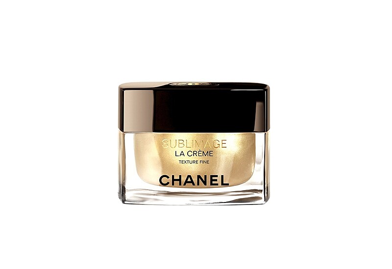 醫美診所剋星！黃金十年養成奢華精質重生乳霜