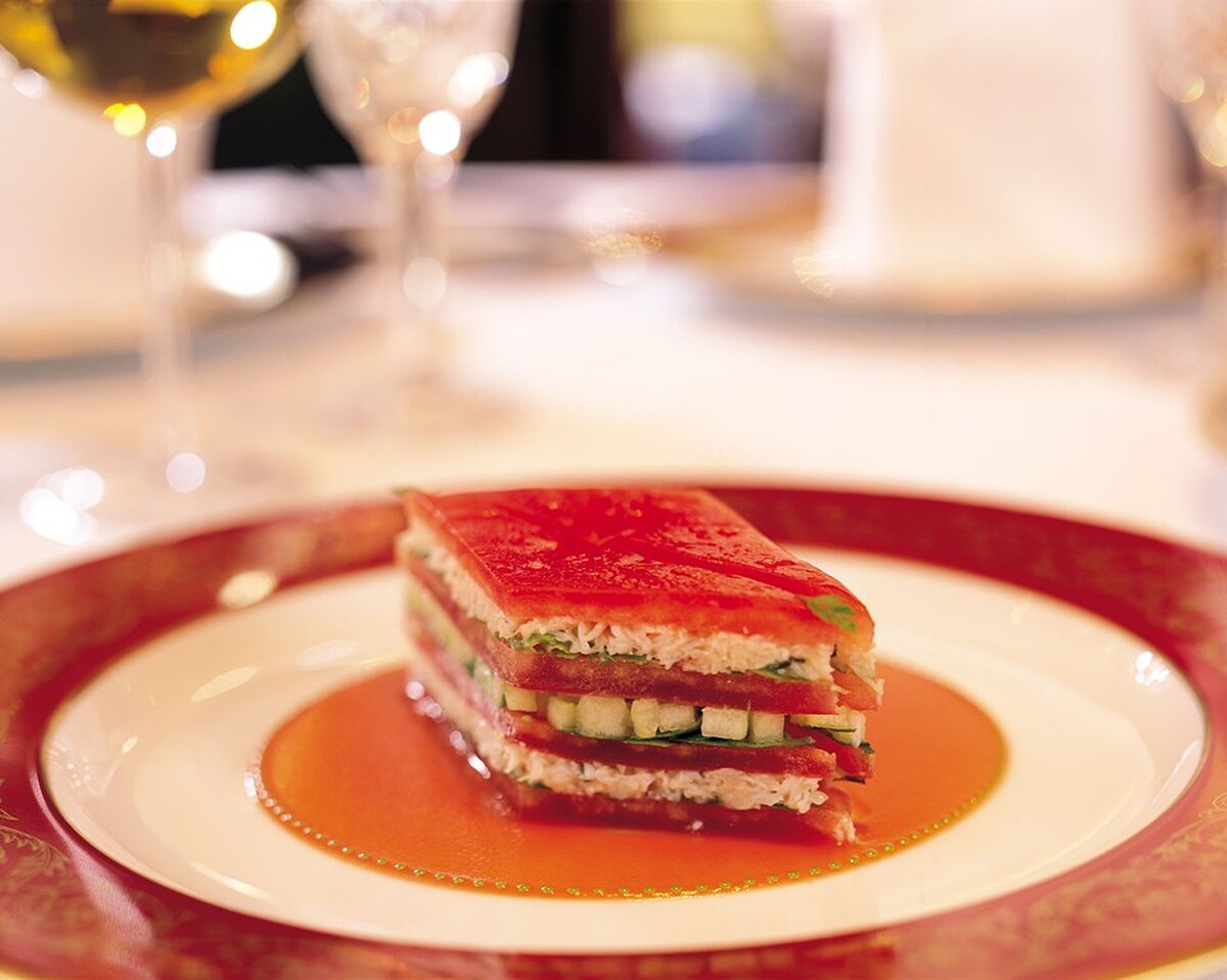 吃貨看過來！澳門品嚐星級美食，長隆海洋王國與企鵝一起吃早餐