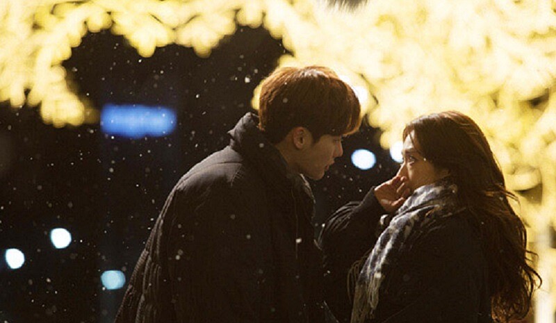 已羨慕小隻女!一些身高差情侶才懂的事