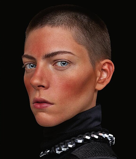 CAMPER「 Metal金屬搖滾」系列， 全新體驗都會龐克風格！