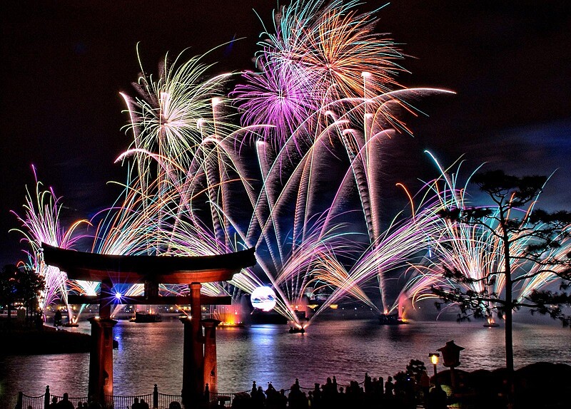 出國跨年去！亞洲最推薦倒數城市