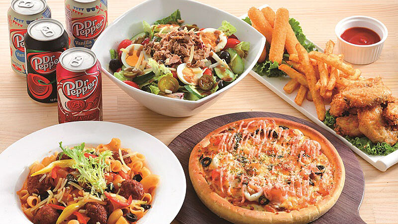 Trine&amp;amp;Zen 聖誕限定外帶火雞大餐 在家辦趴也溫馨！