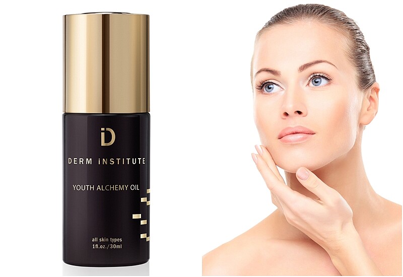 流傳千年的青春油養膚秘方！一抹喚回童顏