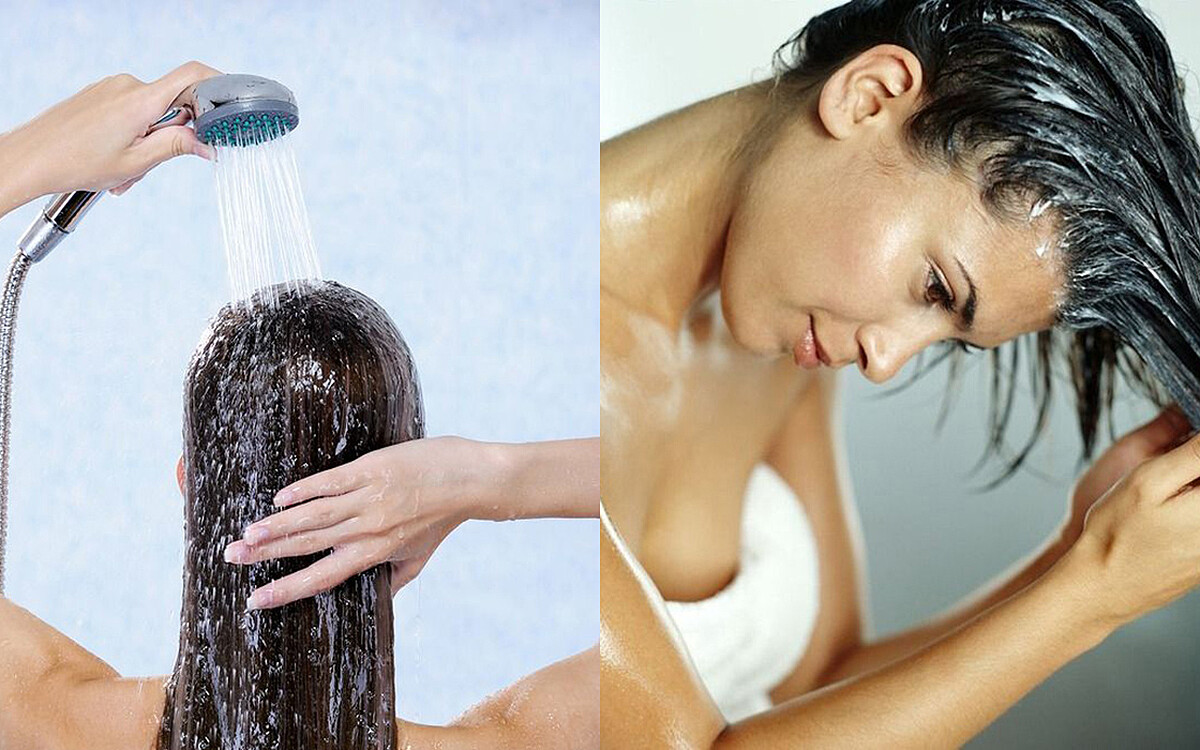 成為派對女王的同時 秀髮也要顧!沙宣祭出護髮三法寶