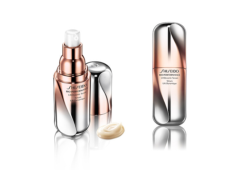 向鬆、垮、暗沉肌膚說掰掰！我要當個Q彈水美人