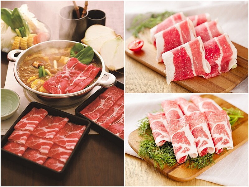 火鍋控看過來！冬季限定和風咖哩鍋美味難擋