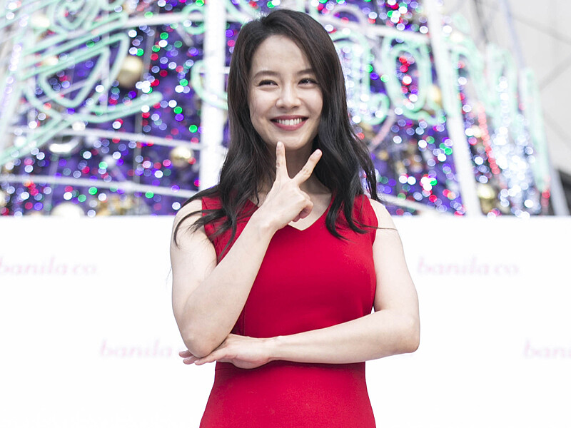 宋智孝化妝包有3寶！來台美肌Fighting大絕招