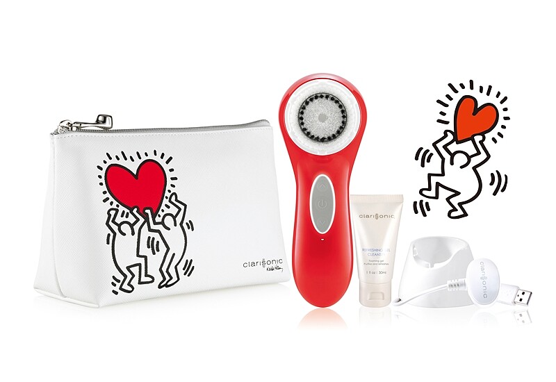 好評再加碼！科萊麗聯名塗鴉大師再推新年時尚紅