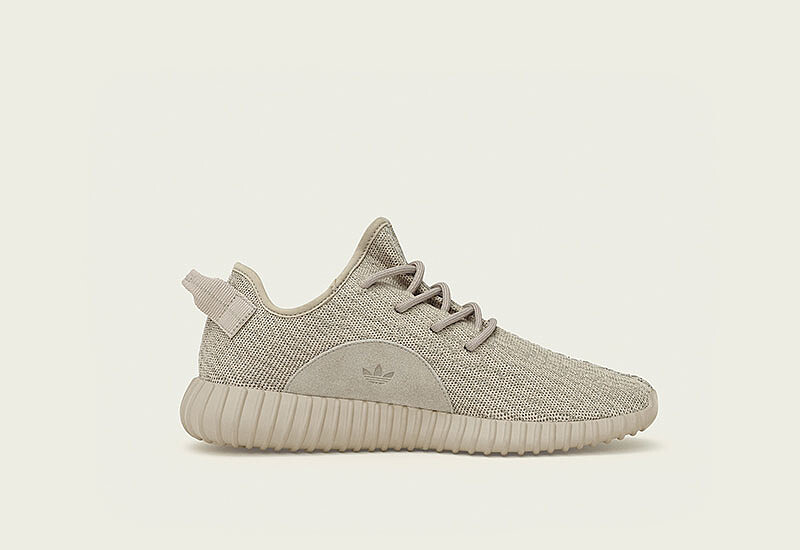 為2015畫下完美句點!YEEZY BOOST 350棕褐配色倒數開賣