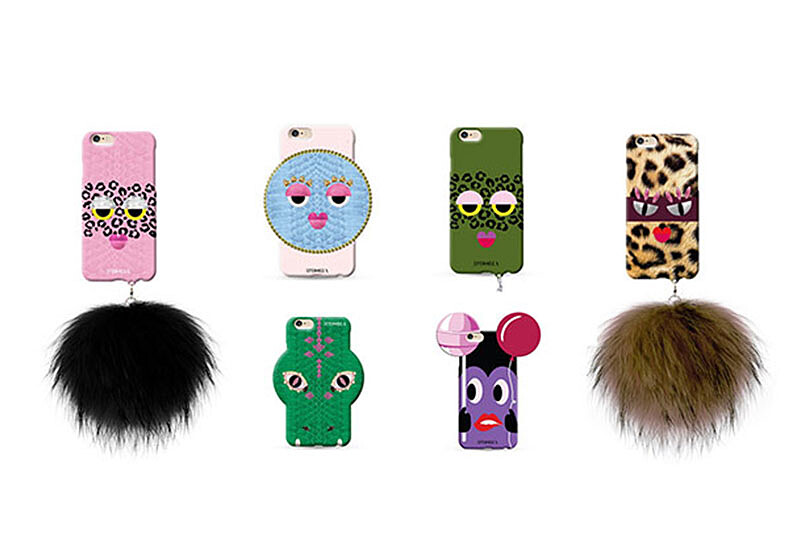 可愛到難以抉擇！編輯最愛的Iphoria 10大手機美殼