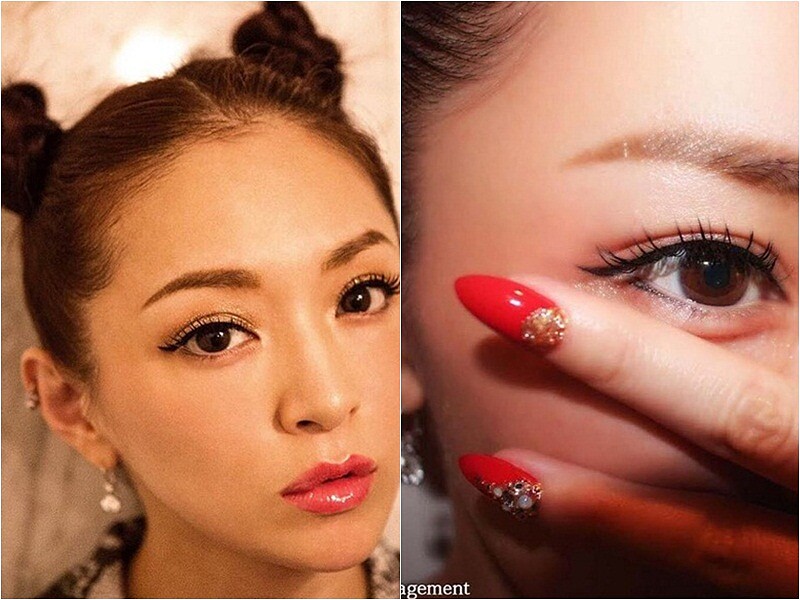 再不Follow不知道還有沒有機會！濱崎步開通限定版Instagram