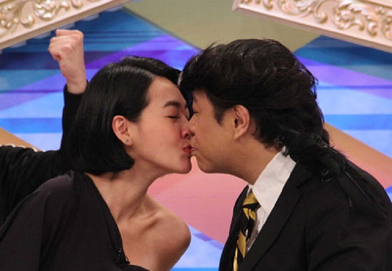 對小S太好！完美紳士蔡康永：男人對女人本來就該體貼