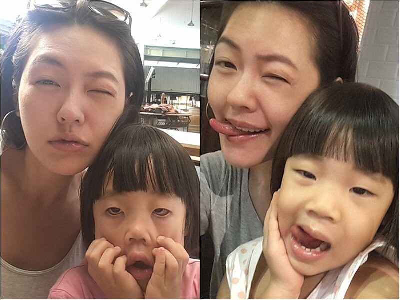 出道了啦！連小S都認輸的高人氣綜藝小天后---許老三