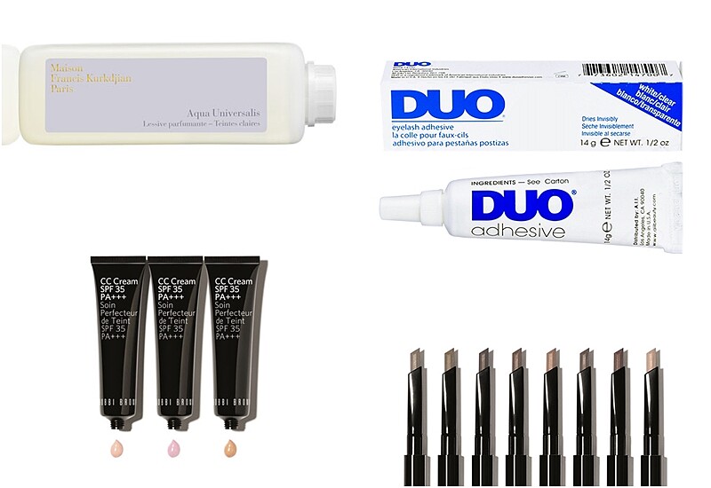 美妝達人囤貨最愛！私房名單透露乎你知