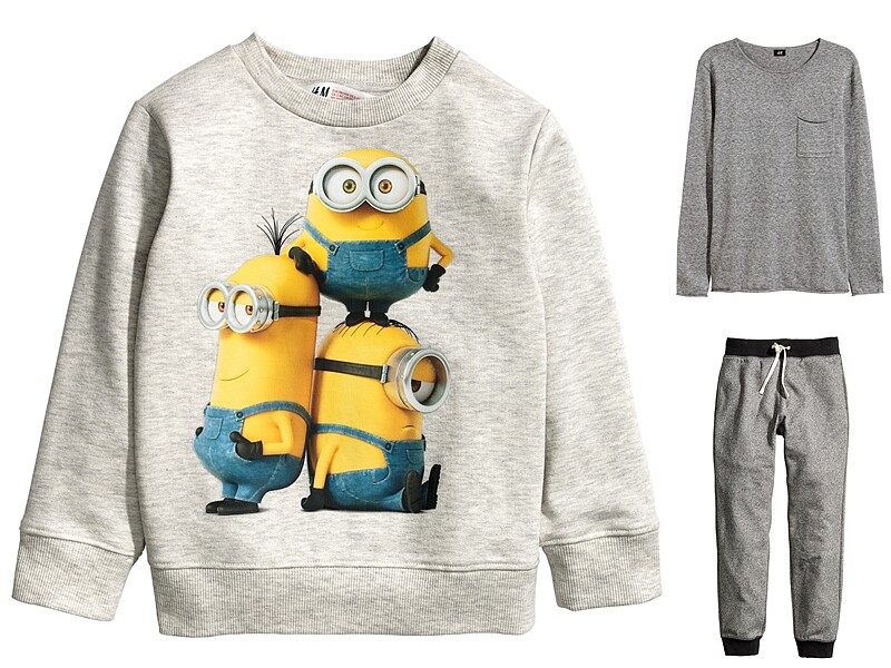 萬眾期待H&amp;M台北站前店盛大開幕！限時優惠快跟上