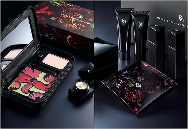 時尚媽咪Melody剛下飛機，直奔POLA POP-UP STORE呵護美肌