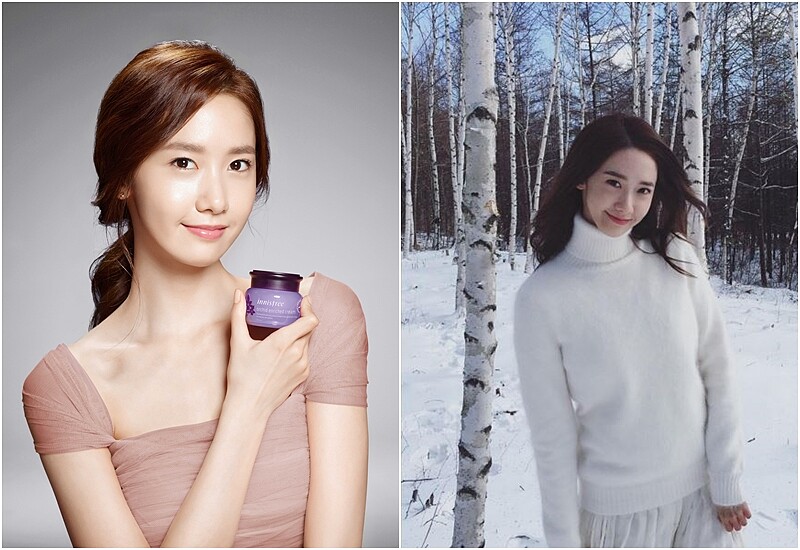 潤娥逆齡之道：掌握簡單的日常保養4步驟