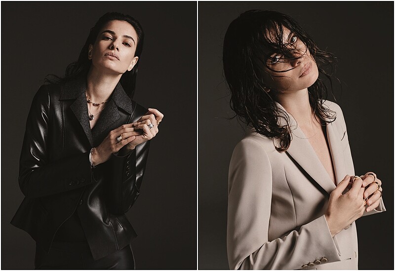 美麗的錯誤！寶格麗 B.zero1 系列象徵獨特的愛情故事