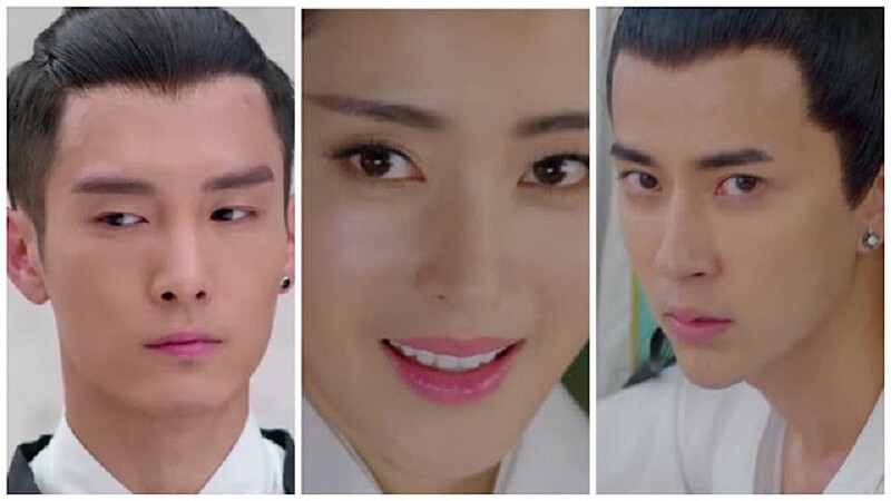 看了就別想停下來的陸劇﹣《太子妃升職記》 