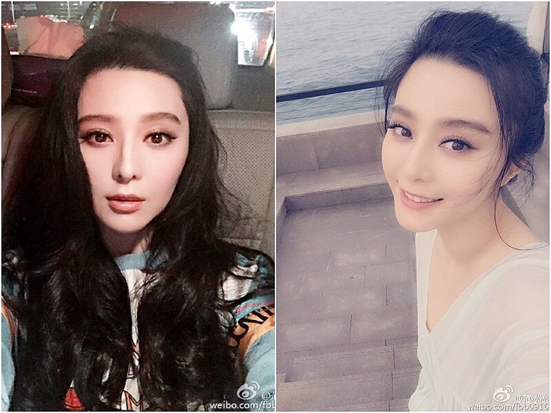 除了美麗之外!范冰冰讓男人難以抗拒的5特質