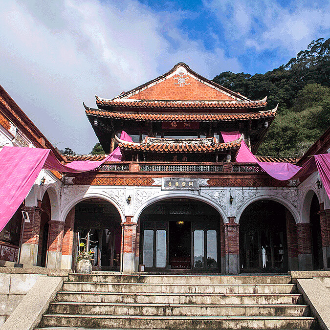 春季嬉遊趣—The One 南園邀您「玩藝十色、十香迎福」