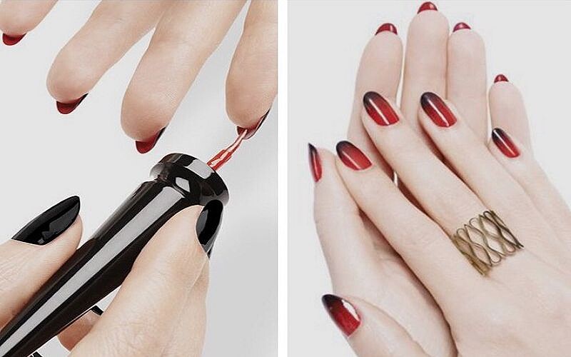 正面反面都美呆！那些關於裏指彩的事你知道多少？